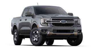 2025 Ford Ranger® External Image 5